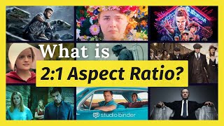 What is 21 Aspect Ratio — Why David Fincher Ari Aster and More Directors are Switching to 189 [upl. by Colville]