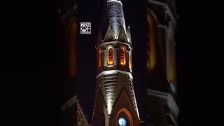 Biserica romanocatolica piata Balcescu Timisoara [upl. by Debbie]