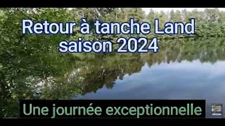 TancheLand saison 2024 [upl. by Alguire]