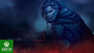 Thronebreaker The Witcher Tales  100 Walkthrough Part 3 Behind the Wall [upl. by Orsini]