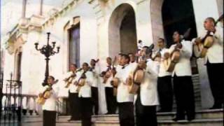 Video SI NOS QUEDARA POCO TIEMPOLA RONDALLA DE SALTILLOmp4 [upl. by Laram673]