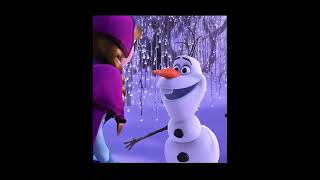 Hi Dosto Ma Hun Olaf ⛄⛄ Or Mujhe Japiya Pasand Hai 🫂🫂 Frozen ❄️❄️Edits  The Edit Studio  edit [upl. by Airebma]