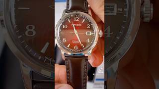 Seiko Presage Cocktail SRPE41J1 SRPE41 Sary163  CITY WATCH  LH 0938777234 zalo [upl. by Perron]