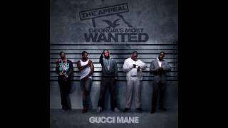 Gucci Mane feat Nicki Minaj amp Pharrell  Haterade HQ  Lyrics [upl. by Oliver]