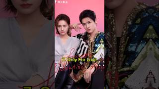 Top 10 Romantic Chinese Dramas With Breakup 2024 top10 chinesedrama trending viral shorts fyp [upl. by Lapointe372]