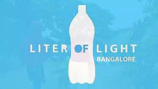 Alia Bhatt’s CoExist Campaign with Liter of Light  Alia Bhatt [upl. by Myrtia553]