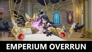 Emperium Overrun ReaL  Ragnarok Origin [upl. by Ahsienek]