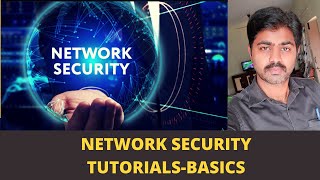 Introduction to Network Security  Network Security Tools  What is Information Security  Tutorials [upl. by Christoffer190]