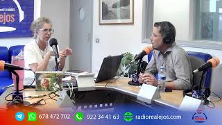 Apartado de alcaldía con Adolfo González alcalde de Los Realejos 21112024 [upl. by Emiaj209]