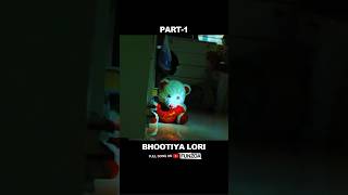 Bhootiya Lori  Funzoa Funny Lori for sleeping cute funnysongs mimiteddy comedy funzoa haha [upl. by Salokcin187]