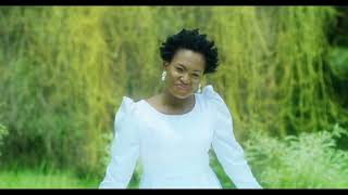 Beatrice Mwaipaja Bwana Mungu Nashangaa Official Music Video [upl. by Lipp]