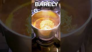 1 Instant Ramen Noodles Recipe [upl. by Lister]