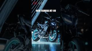 2024 Yamaha MT 09  REVEALED shorts edit yamaha mt09 [upl. by Tnarg772]