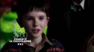 Bande Annonce  Charlie et la Chocolaterie [upl. by Marelda497]