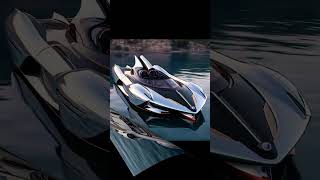 Boats Made By Pagani music concept future boat pagani [upl. by Ltihcox]