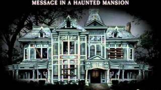 Nancy Drew  quotMessage in a Haunted Mansionquot Music quotSaloonquot [upl. by Letnwahs]