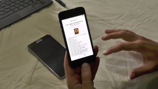 Il Tutorial trasferimento contatti rubrica da Iphone ad Android e viceversa [upl. by Ferdy]