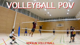 GoPro Volleyball 12 [upl. by Stein206]