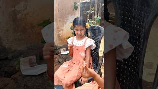 Naa chitti thalli 😲 Sitara 🥰 Akshara dont miss end twist 😍shorts trending viralvideo sister [upl. by Lanam]