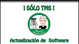 Actualización de software de Thermomix® TM5  Nueva funciones Prelavado y Bloqueo ¡Sólo TM5 [upl. by Jeavons830]