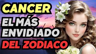 CANCER es el SIGNO más envidiado del ZODIACO [upl. by Neerak]