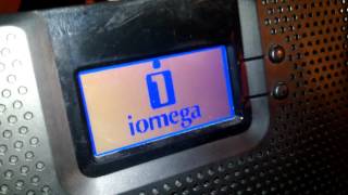 SOLVED Iomega IX4200d  Boot Loop [upl. by Viglione]