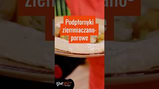 🥔 Przygotuj chrupiące podpłomyki z grilla I PRZEPISY GRILL360 SHORTS [upl. by Notlef]