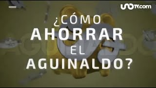 Aguinaldo 2022 ¿cómo gastarlo para hacerlo rendir [upl. by Hareema]