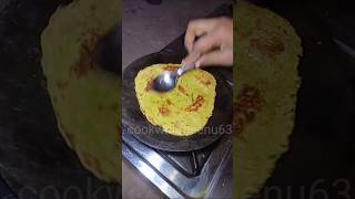 Muli ka paratha wow recipe cooking food mulirecipe moolikepattekisabji cookingfoodmulikikheti [upl. by Ajiat995]