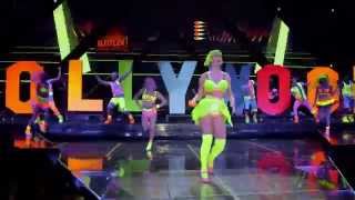 Katy Perry  California Gurls Live at The Prismatic World Tour [upl. by Aubrie]