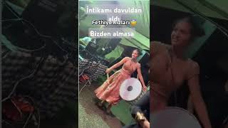 Davul şov anadolu yörük antalya kesmeköyü ısparta32 antalya gönüldağı serik [upl. by Bathelda419]