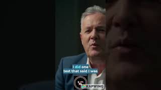 A certain degree of disagreeableness  Jordan Peterson amp Piers Morgan shortsvideo [upl. by Eatnod]