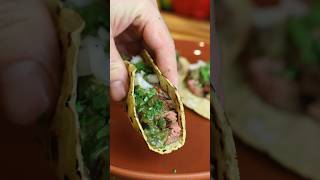 Steak tacos recipe [upl. by Leunamne]