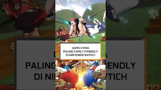 Game paling Family Friendly di Nintendo Switch [upl. by Pedersen]