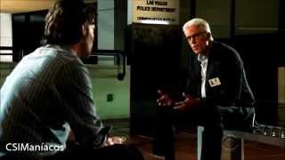 CSI Las Vegas  Teaser da 15ª Temporada  CSIManíacos HD [upl. by Ahgiel969]