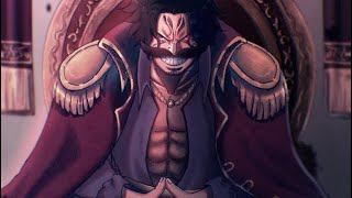 Je climatise et debunk à 100 mes haters  Akainu prime 5 milliards Garp  Roger Mihawk vs Shanks [upl. by Drud]