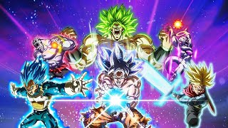 episodes and online battles  DRAGON BALL SPARKLING ZERO  JOKER PLAYZz [upl. by Ybhsa827]