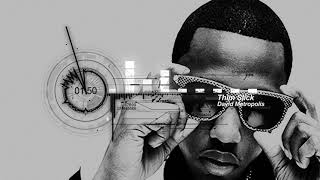 Fabolous  quotThim Slickquot Type Beat 2019 Produced By David Metropolis [upl. by Ferne]