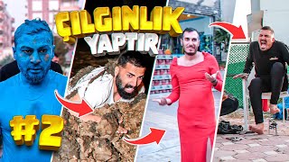 bir çılgınlık yaptır 2 [upl. by Felicie]