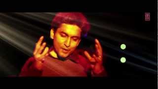 Makkhi Official Video Song  Sudeep Samantha Prabhu Nani [upl. by Noyrb]