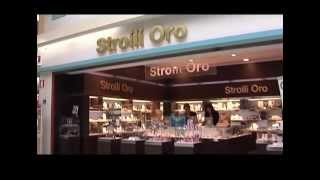 Stroili Oro  Auchan [upl. by Khalin]