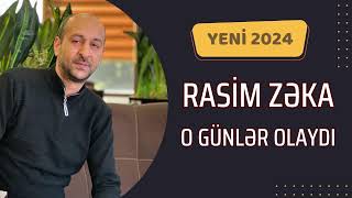 rasim zeka 2024 [upl. by Giesecke]