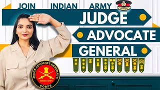 All about Judge Advocate General  JAG Entry SSB Interview  JAG ENTRY SCHEME 2022 Join Indian Army [upl. by Antonio351]