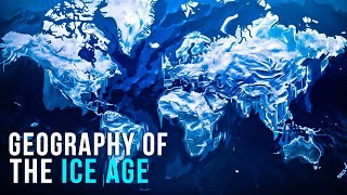 What Did The Continents Look Like During The Ice Age [upl. by Pattison]