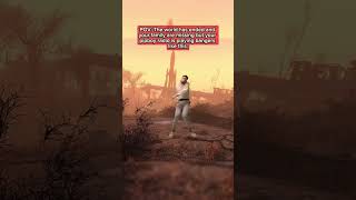 Funny Fallout Memes PART 55 fallout fallout4 fallout76 gamingmemes funnymemes [upl. by Ayom]