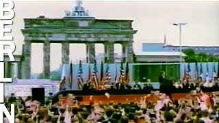 Das Brandenburger Tor im Wandel der Zeit [upl. by Fisch]