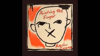 Kevin Coyne  As I Recall  Pointing The Finger  1981 [upl. by Sorkin]