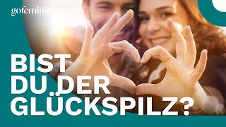 Das sind die Glückskinder der Woche ab dem 23 Oktober [upl. by Tut]