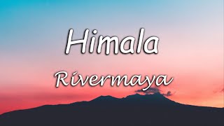 Himala  Rivermaya Himala Rivermaya Lyrics [upl. by Ledah461]