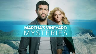 Trailer  Marthas Vineyard Mysteries  WithLove [upl. by Braun]